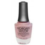 Morgan Taylor - Light Elegant 15ml